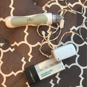 Personal Microderm PMD